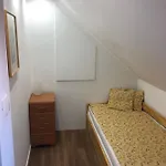 Laura-haus Lejlighed Vonyarcvashegy