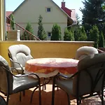 Lejlighed Laura-haus Vonyarcvashegy