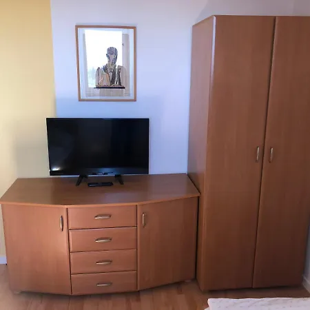 Laura-haus * Vonyarcvashegy