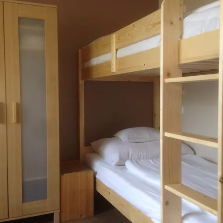 Laura-haus Lejlighed *