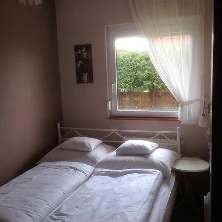 Laura-haus Lejlighed Vonyarcvashegy