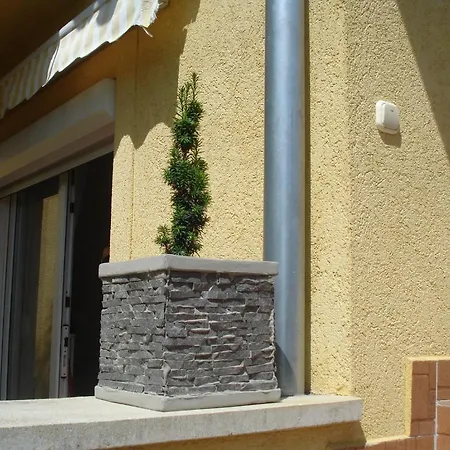 Lejlighed Laura-haus *