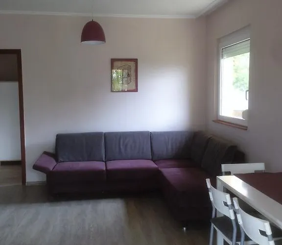 Daire Laura-haus *